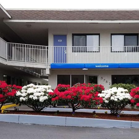 Motel 6-Springfield, Or - Eugene North Luaran gambar