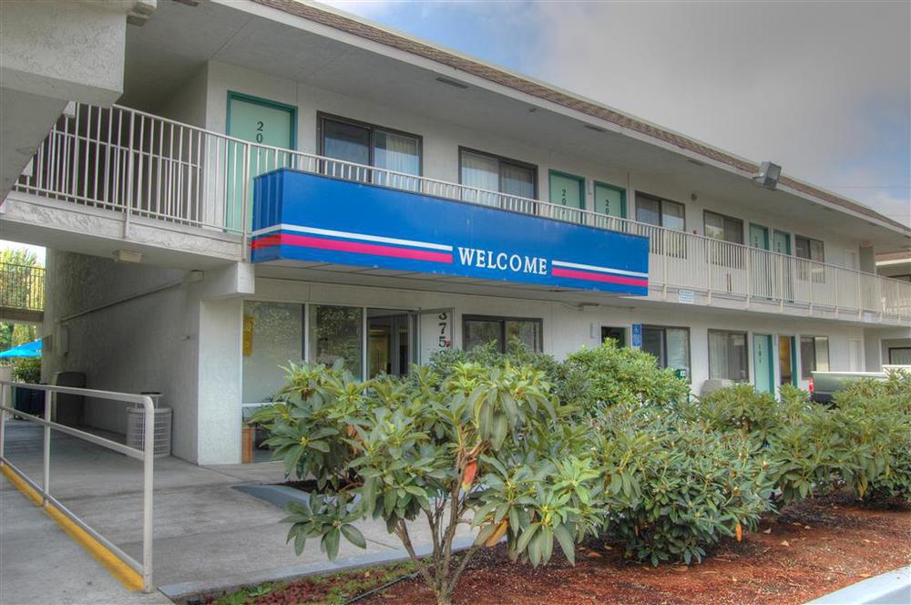 Motel 6-Springfield, Or - Eugene North Luaran gambar