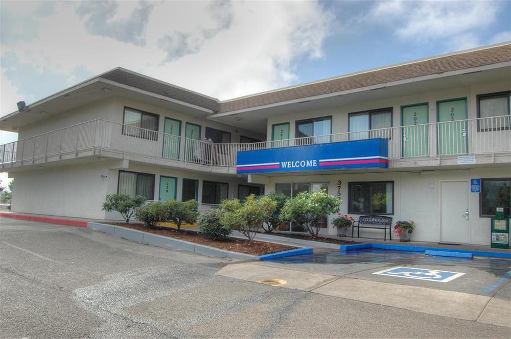 Motel 6-Springfield, Or - Eugene North Luaran gambar
