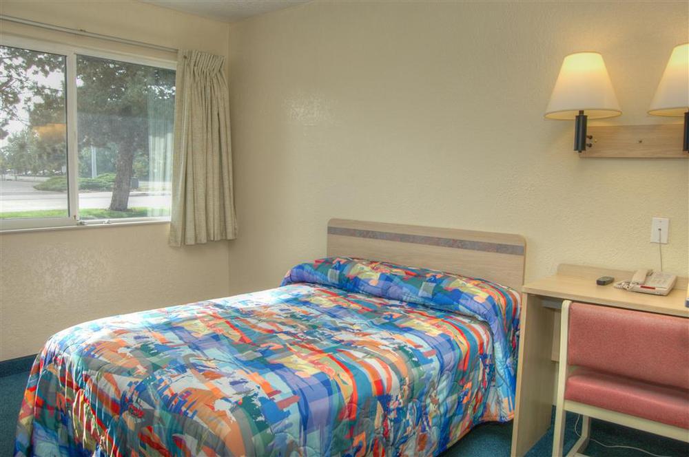Motel 6-Springfield, Or - Eugene North Bilik gambar