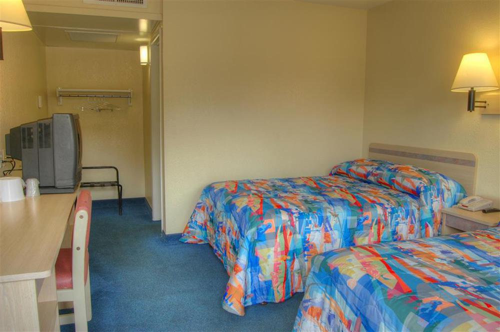 Motel 6-Springfield, Or - Eugene North Bilik gambar