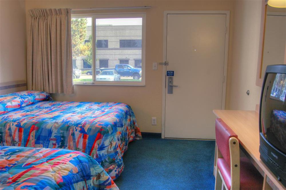 Motel 6-Springfield, Or - Eugene North Bilik gambar