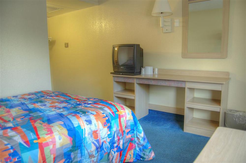 Motel 6-Springfield, Or - Eugene North Bilik gambar
