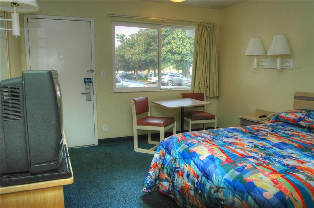 Motel 6-Springfield, Or - Eugene North Bilik gambar