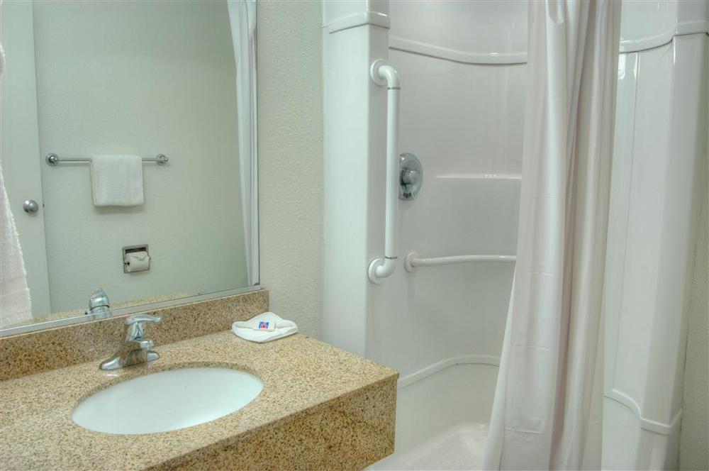 Motel 6-Springfield, Or - Eugene North Bilik gambar
