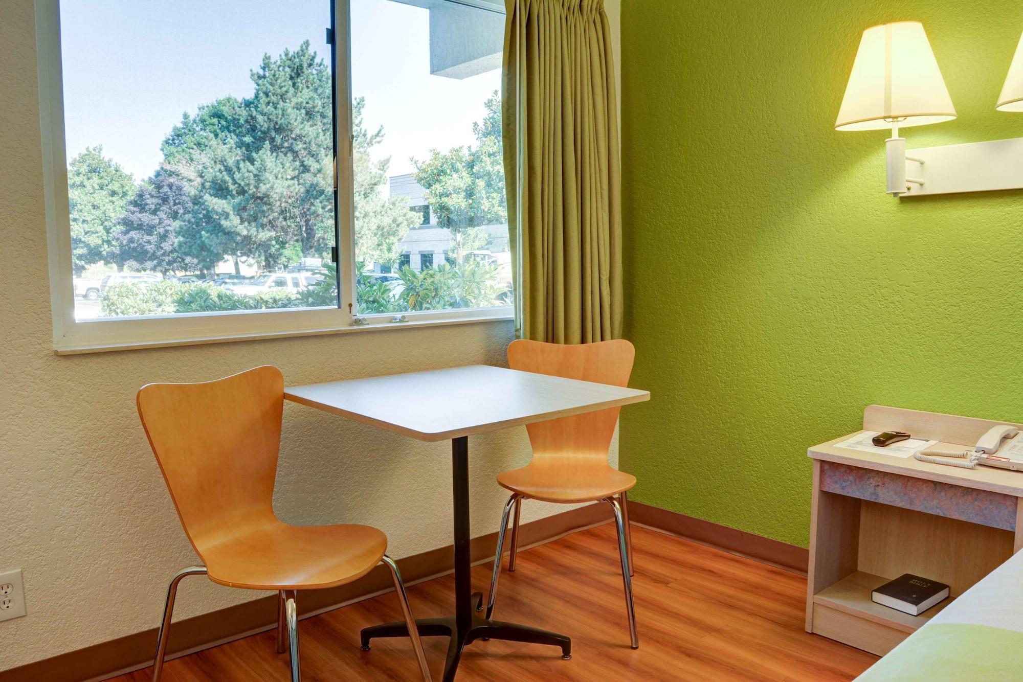Motel 6-Springfield, Or - Eugene North Luaran gambar