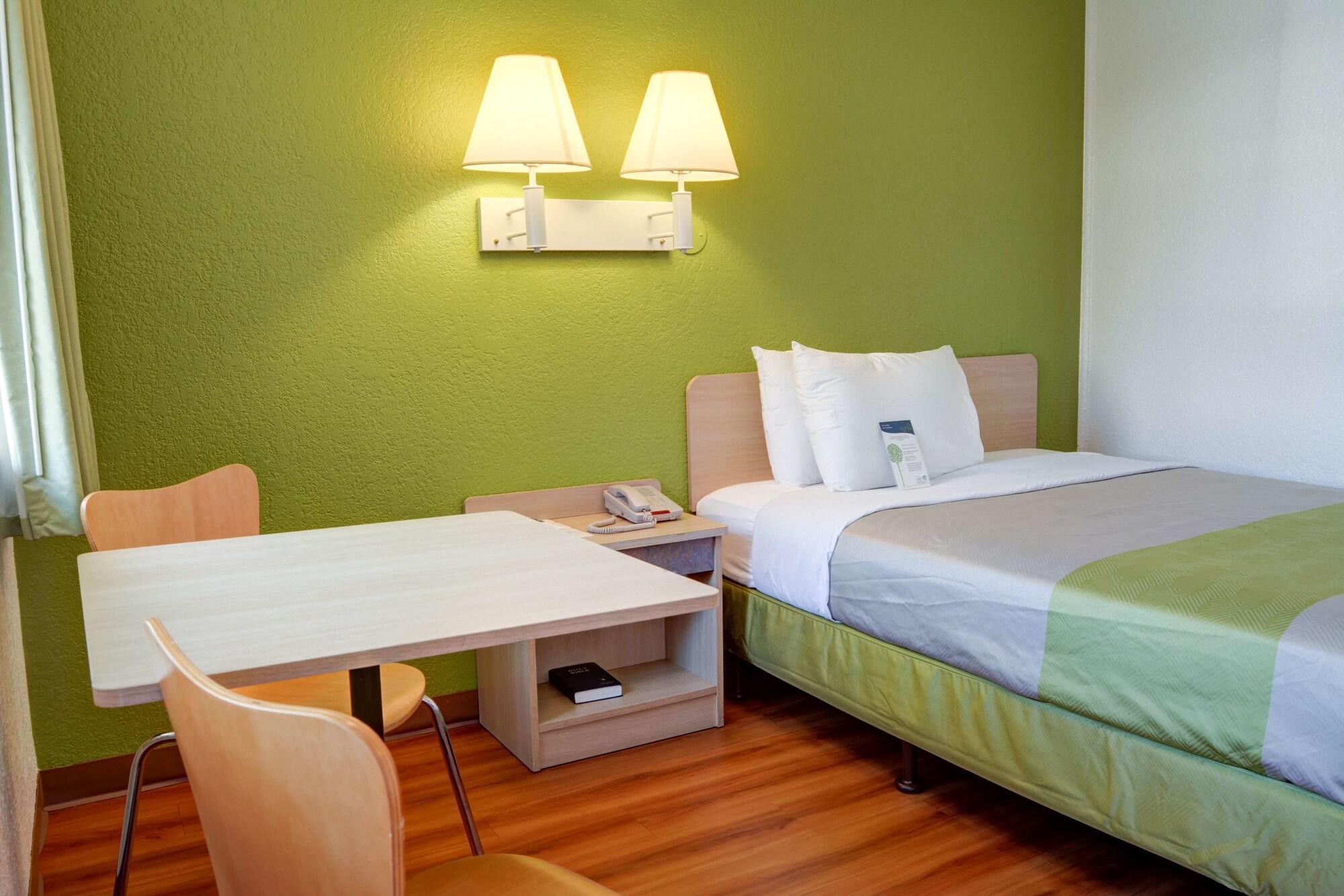 Motel 6-Springfield, Or - Eugene North Luaran gambar