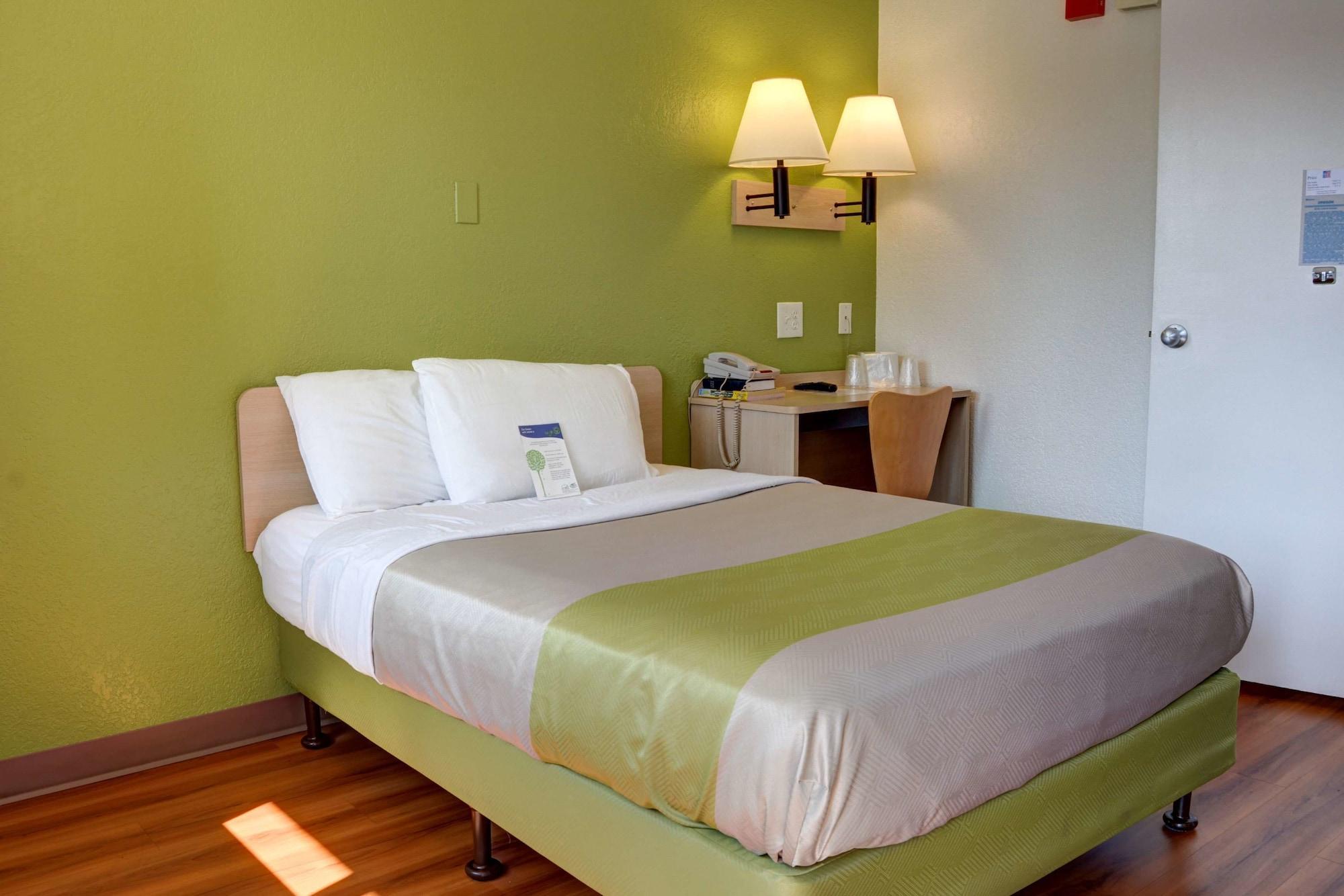 Motel 6-Springfield, Or - Eugene North Luaran gambar