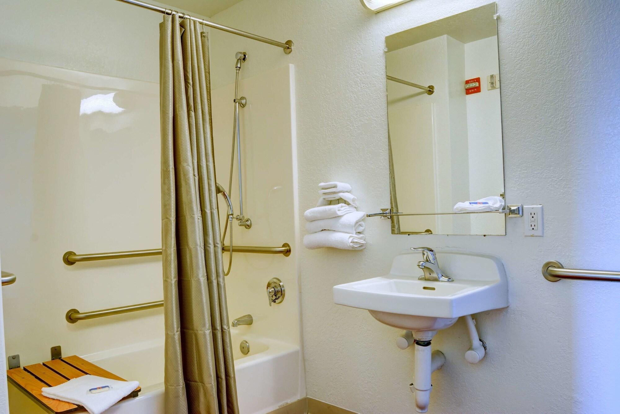 Motel 6-Springfield, Or - Eugene North Luaran gambar