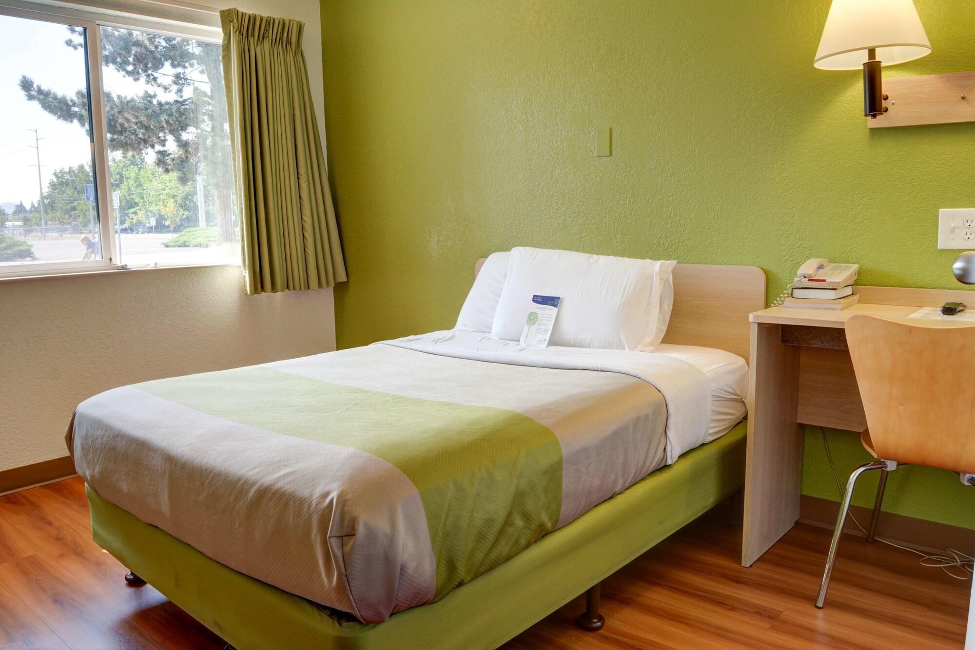 Motel 6-Springfield, Or - Eugene North Luaran gambar