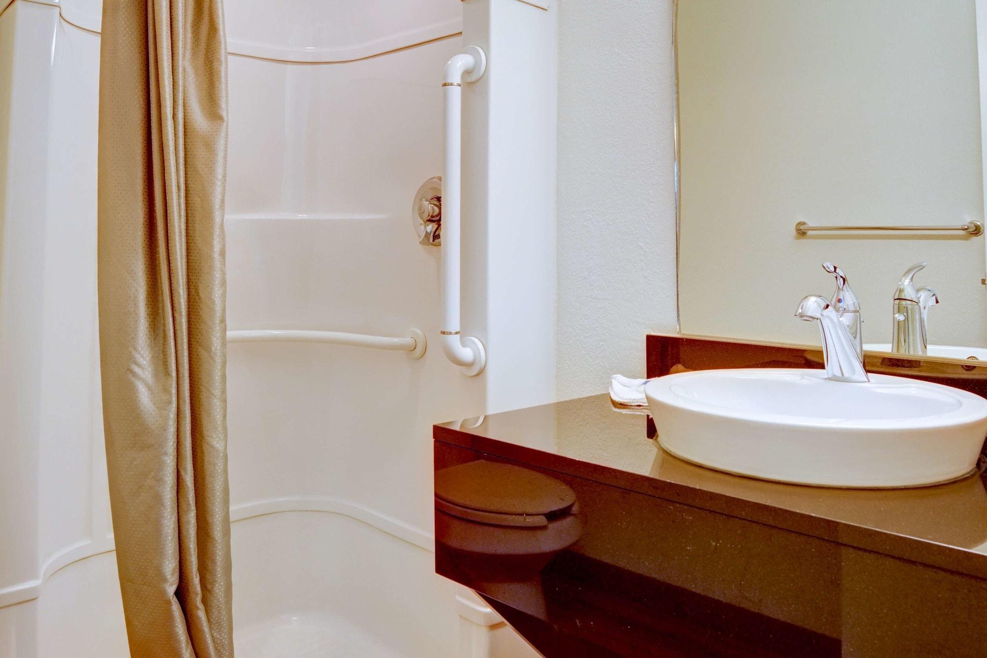 Motel 6-Springfield, Or - Eugene North Luaran gambar
