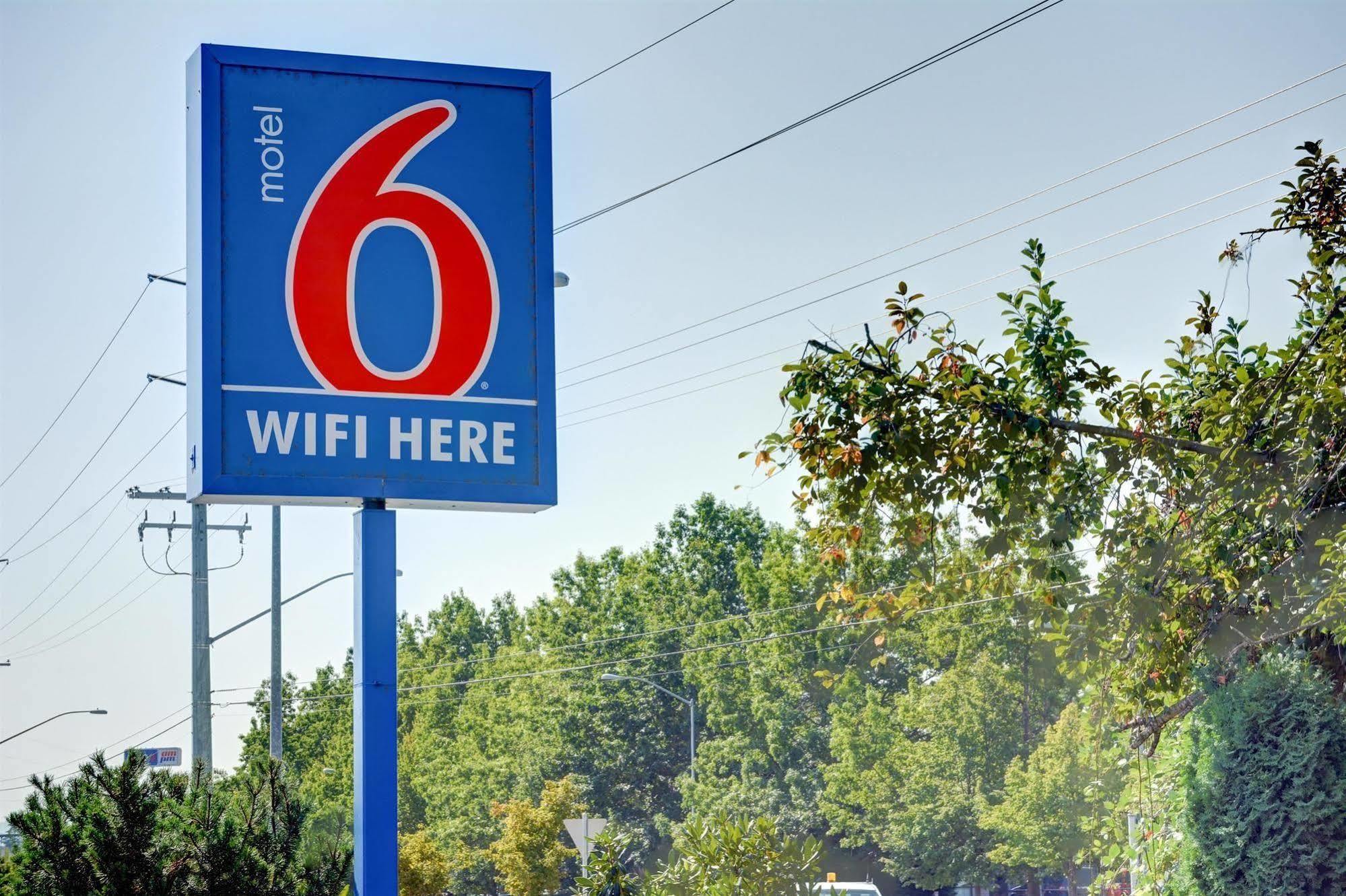 Motel 6-Springfield, Or - Eugene North Luaran gambar